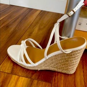 Express Espadrille wedges